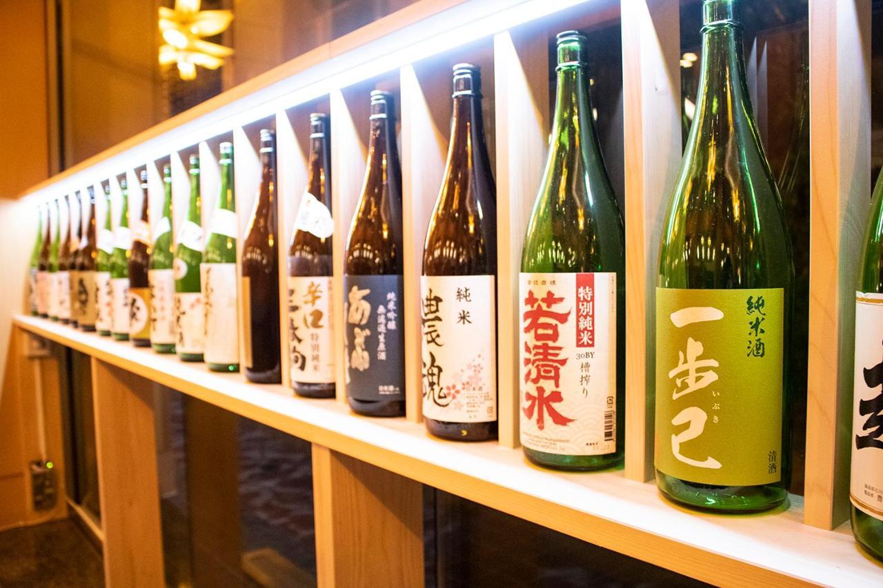 摺上亭大鸟酒店 木曾町 外观 照片