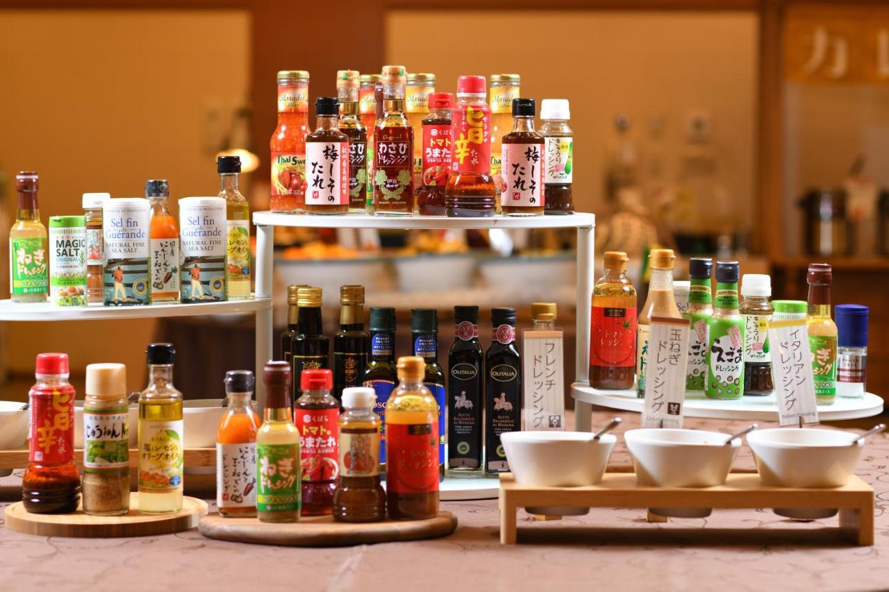 摺上亭大鸟酒店 木曾町 外观 照片