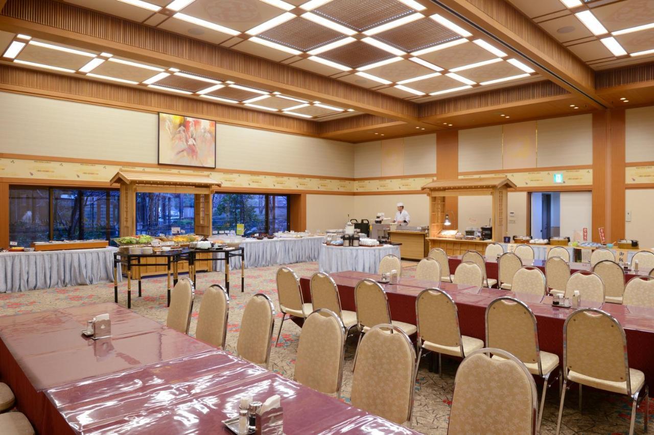 摺上亭大鸟酒店 木曾町 外观 照片