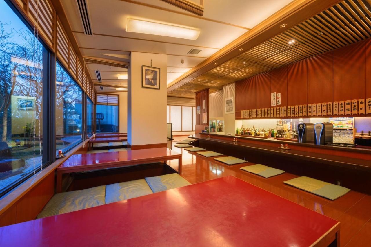 摺上亭大鸟酒店 木曾町 外观 照片